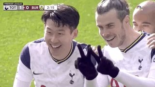 开云体育下载官网-贝尔为何嫌弃小卢卡斯？孙兴慜是威尔士人？