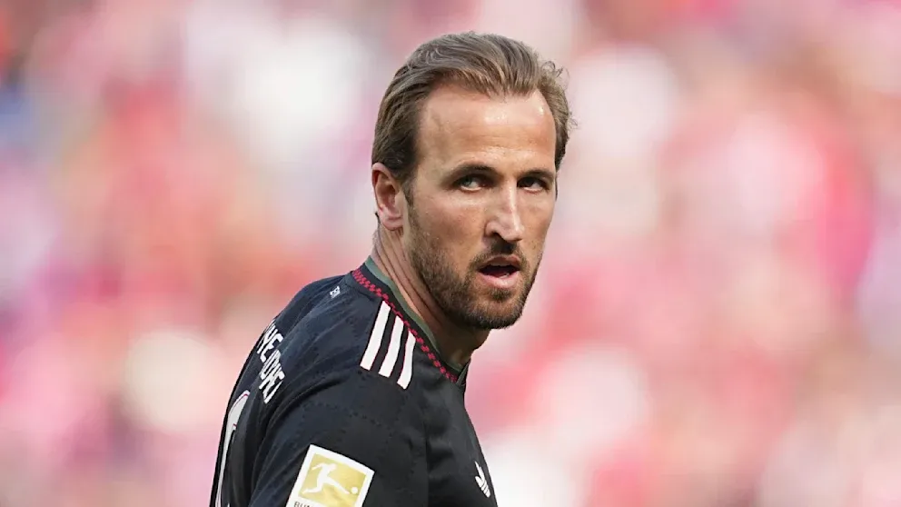 开云体育下载网址-替补防线如纸糊？凯恩：踢巴黎若这样随意，将会是致命的