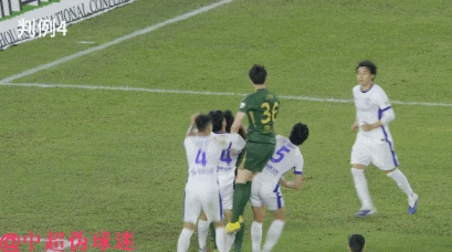 中超最新评议：张雷、麦麦提江均被认定出现误判！
